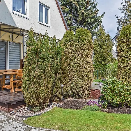 招待所 Sveciu Namai Alanta