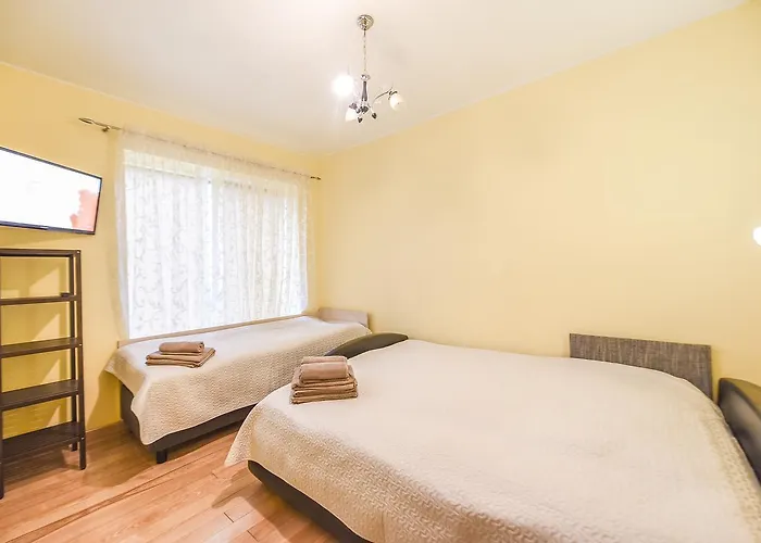 Sveciu Namai Alanta Vendégház